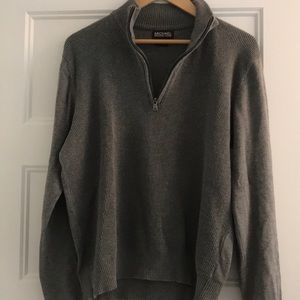 Micheal Kors Men’s grey sweater